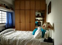 Mandarin Gardens (D15), Condominium #582515861